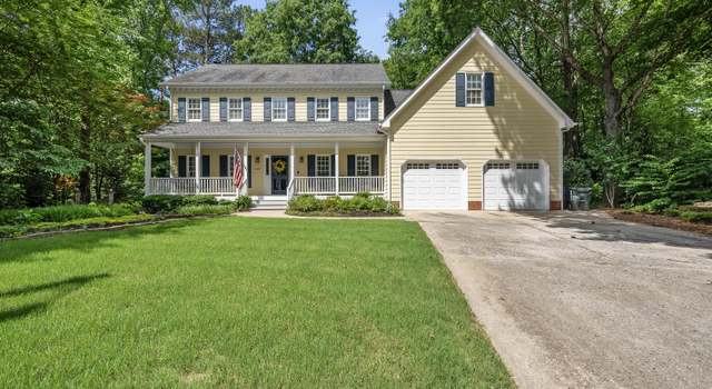 Photo of 1007 Surry Dale Ct, Apex, NC 27502