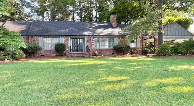 Photo of 3604 Woodlawn Rd, Rocky Mount, NC 27804