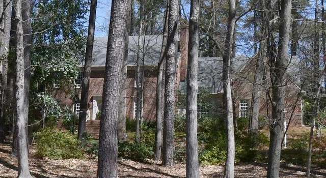 Photo of 3508 Williamsborough Ct, Raleigh, NC 27609