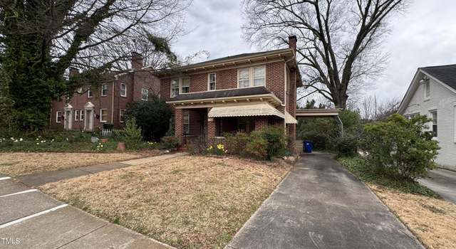 Photo of 114 Horne St, Raleigh, NC 27607