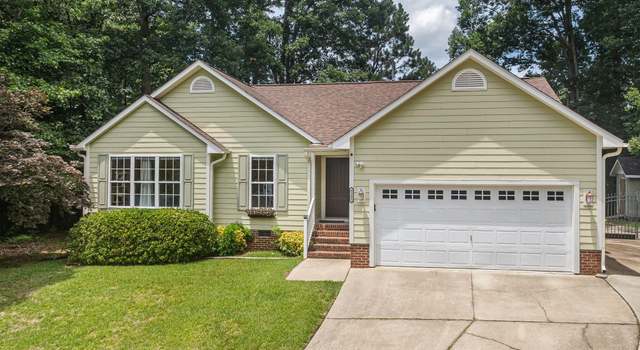Photo of 6205 Houndsman Ct, Raleigh, NC 27616
