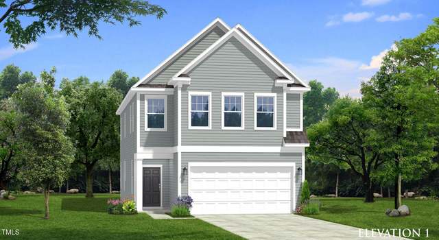Photo of 1011 Shovelhead Dr #6, Durham, NC 27703