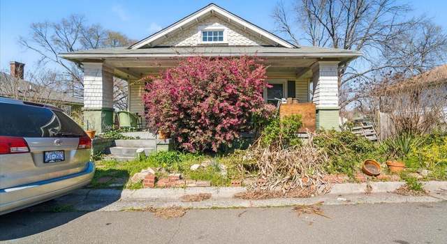 Photo of 1207 Wall St, Durham, NC 27701