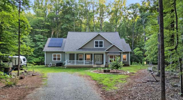 Photo of 8226 Mcarthur Park Dr, Efland, NC 27243