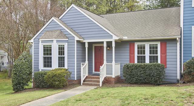 Photo of 1231 Cranebridge Pl, Chapel Hill, NC 27517