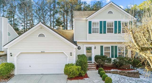 Photo of 5432 Botany Bay Dr, Raleigh, NC 27616