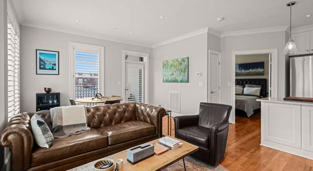 Photo of 605 Smedes Pl Unit A, Raleigh, NC 27605