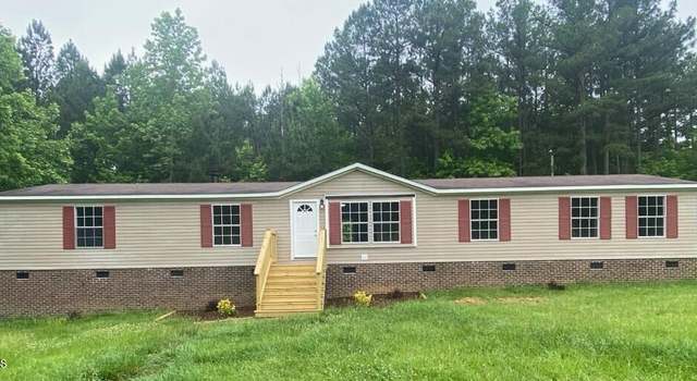 Photo of 3184 Sanford Rd, Oxford, NC 27565