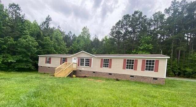 Photo of 3184 Sanford Rd, Oxford, NC 27565