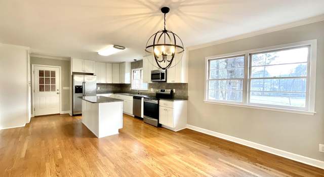 Photo of 128 Barclay Rd, Durham, NC 27712