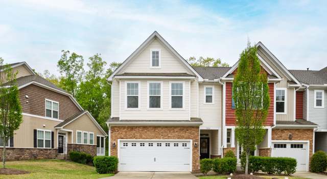Photo of 184 Wildfell Trl, Cary, NC 27513