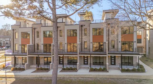 Photo of 1010 Manor Way, Durham, NC 27701