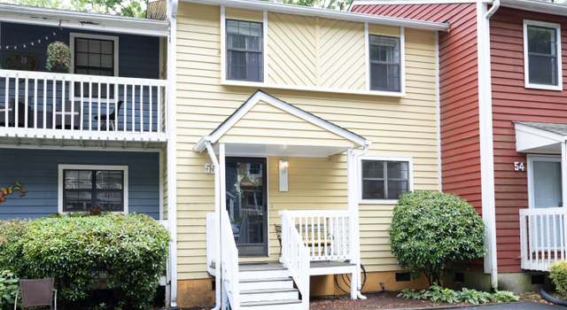 Photo of 55 Willow Bridge Dr, Durham, NC 27707