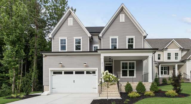 Photo of 2613 Silver Gate Ct, Wake Forest, NC 27587