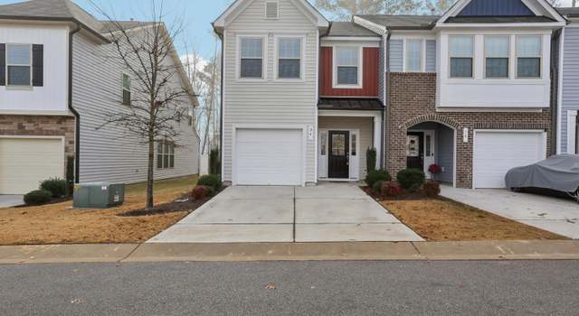 Photo of 24 E Willow Trace Way, Clayton, NC 27527