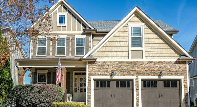 Photo of 309 Marshcroft Way, Rolesville, NC 27571