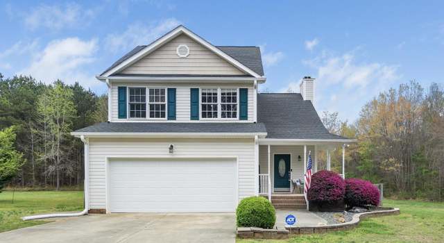 Photo of 3690 Mabel Ln, Stem, NC 27581