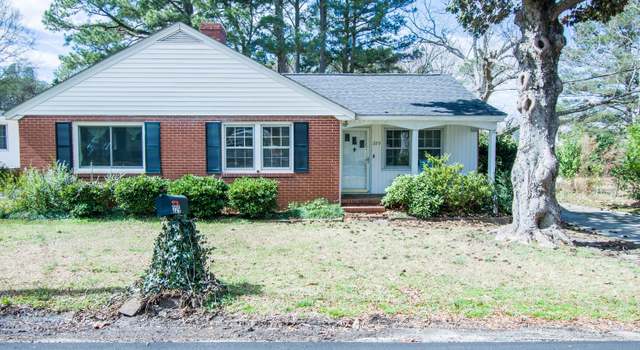 Photo of 229 Short St, Wendell, NC 27591