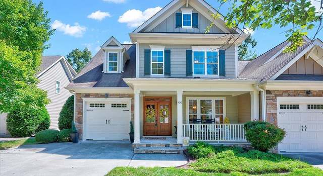 Photo of 44 Grandwood Cir, Durham, NC 27712