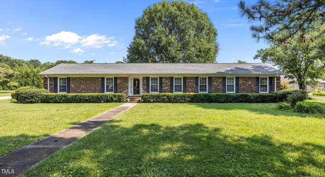 Photo of 102 Trinity Dr, Elon, NC 27244