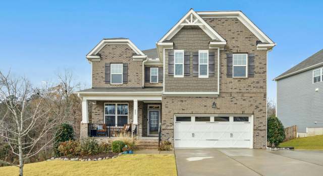 Photo of 665 Virginia Water Dr, Rolesville, NC 27571