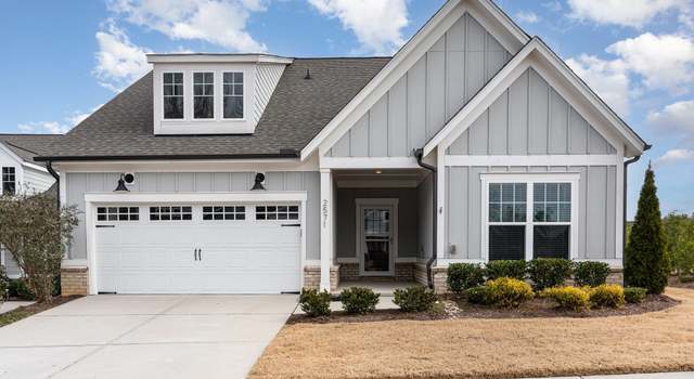 Photo of 2571 Collection Ct, New Hill, NC 27562