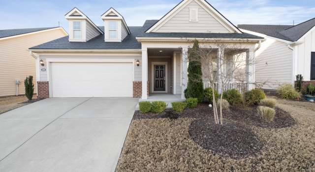 Photo of 1101 Steinbeck Dr, Durham, NC 27703