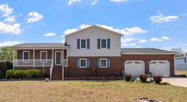 Photo of 153 Glenn Oak Dr, Sanford, NC 27332