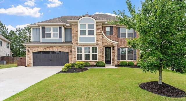 Photo of 2333 Lantern Walk Ln, Wake Forest, NC 27587