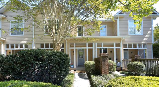 Photo of 233 Sweet Bay Pl, Carrboro, NC 27510