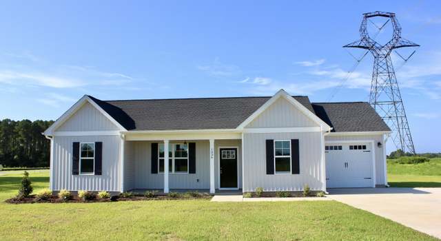 Photo of 1036 Turlington Rd, Dunn, NC 28334