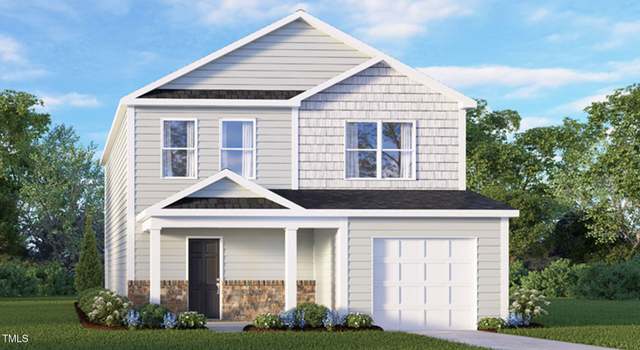 Photo of 3900 Falcon Ct NW, Wilson, NC 27896