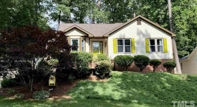 309 Saunders St Apex Nc Mls Redfin