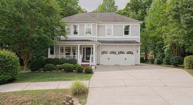 Photo of 30 Argent Ct, Youngsville, NC 27596