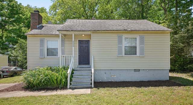 Photo of 2600 Newbold St, Raleigh, NC 27603