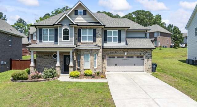 Photo of 1499 Fireside Ln, Creedmoor, NC 27522