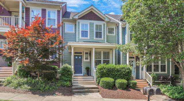 Photo of 412 Heritage Village Ln, Apex, NC 27502