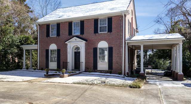 Photo of 103 Atlantic Christian College Dr W, Wilson, NC 27893