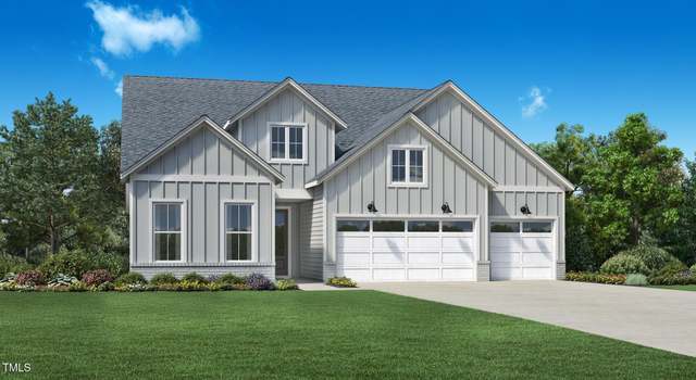 Photo of 2305 Abbeyhill Dr #1, Raleigh, NC 27610
