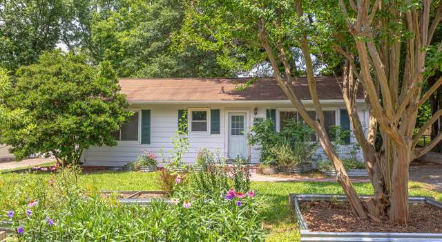 Photo of 2009 Carolina Ave, Durham, NC 27705