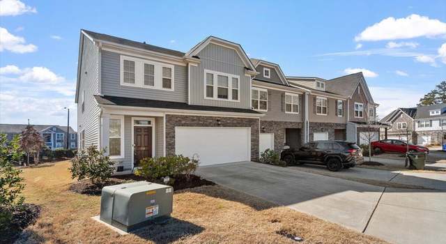 Photo of 110 Cambria Ln, Morrisville, NC 27560