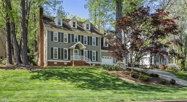 Photo of 7705 Glenharden Dr, Raleigh, NC 27613