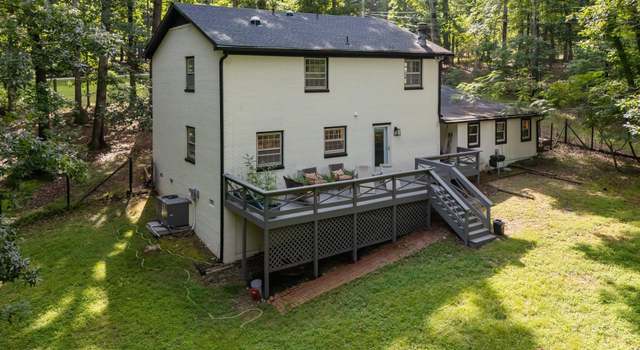 Photo of 6817 Guess Rd, Hillsborough, NC 27278