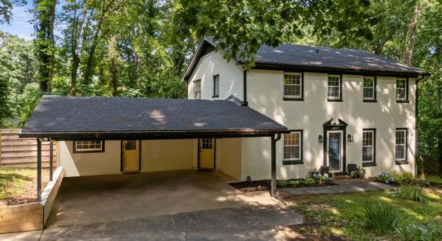 Photo of 6817 Guess Rd, Hillsborough, NC 27278