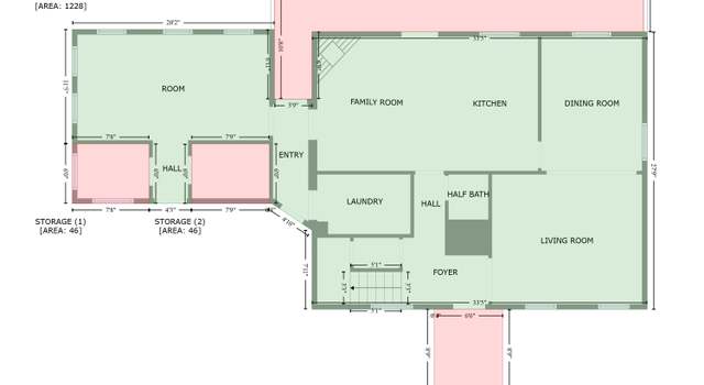 Photo of 6817 Guess Rd, Hillsborough, NC 27278