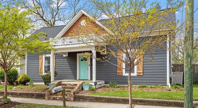 Photo of 208 S Guthrie Ave, Durham, NC 27703
