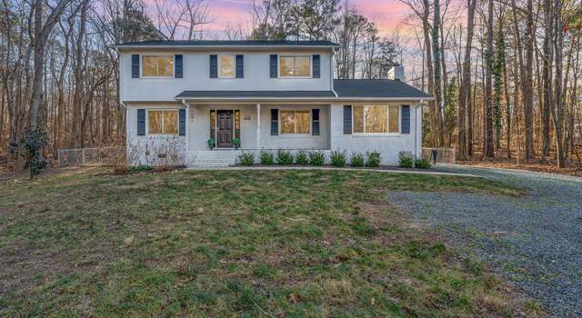 Photo of 5718 Russell Rd, Durham, NC 27712