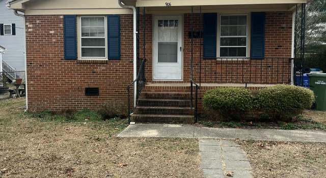 Photo of 906 Ransdell Rd, Fuquay Varina, NC 27526