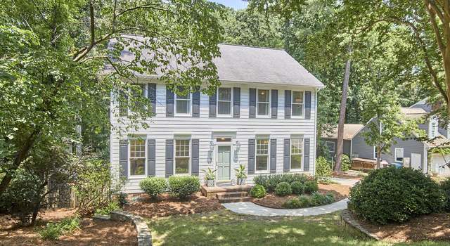 Photo of 18 Clearwater Dr, Durham, NC 27707