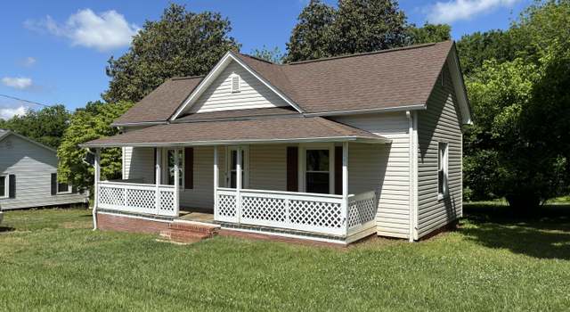 Photo of 1200 Carolina St, Graham, NC 27253